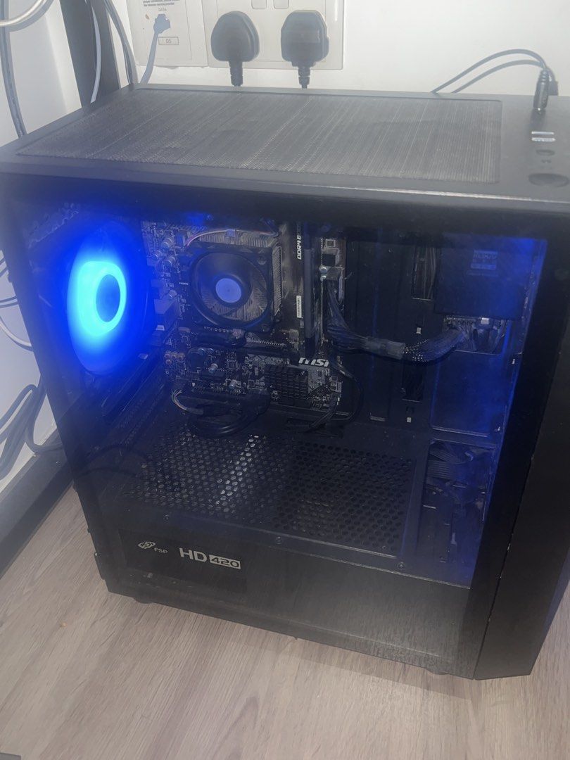 Gaming PC458462737833676800