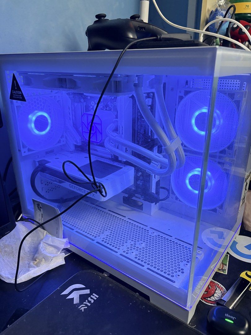 Gaming PC458586662413936640