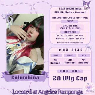(Category: ) located in . Submitted by mariscostumerental (Listing ID 1438868533, Image 1). Description: .