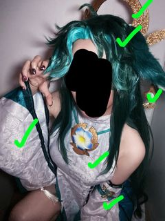 （分類：）位於 。 由 miaavow 提交（商品編號 1438864221，圖片 1）。簡介： 。