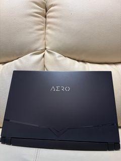 GIGABYTE AERO 15 OLED463841244900249600