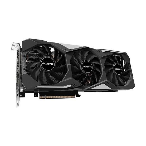 Gigabyte GeForce RTX 2070 SUPER Graphics Card458466498373242880