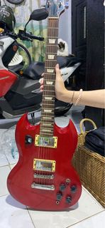 Gitar epiphone Dijual | Carousell Indonesia