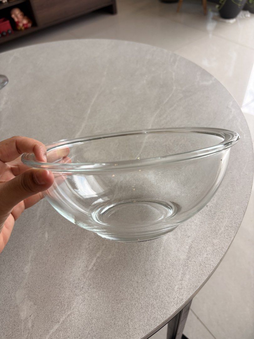 Glass Mixing Bowl458185383095183363