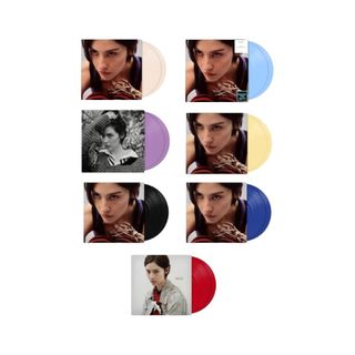 (Category: ) located in . Submitted by wachito_records (Listing ID 1438819815, Image 1). Description: .