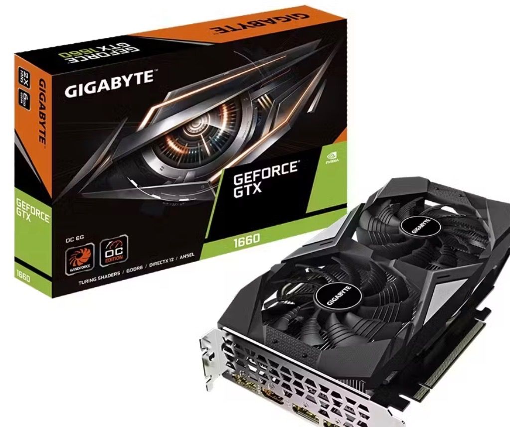 GTX 1660 Gigabtye458256492801576960