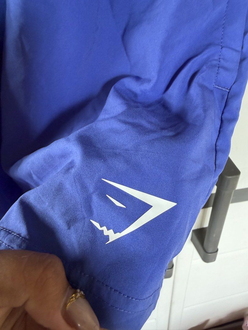 GYMSHARKS UNISEX SHORTS (Category: Activewear) located in Subic. Submitted by sawooooo (Listing ID 1438716182, Image 3). Description: .