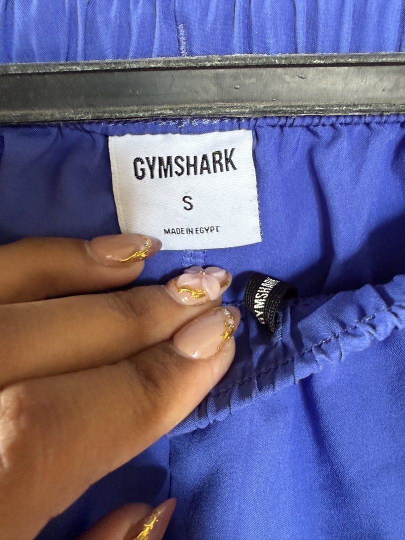 GYMSHARKS UNISEX SHORTS (Category: Activewear) located in Subic. Submitted by sawooooo (Listing ID 1438716182, Image 1). Description: .