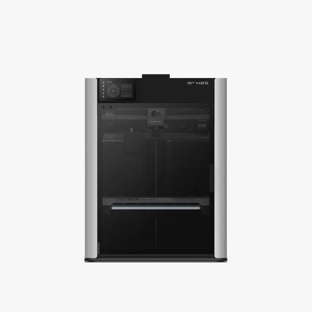 H2S Bambu 3D Printer458719083732019200
