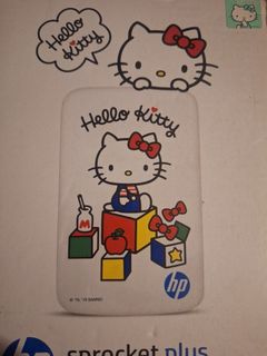 Hello Kitty463702121261967360
