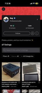 (Category: ) located in . Submitted by gmercado_ (Listing ID 1438841872, Image 1). Description: .