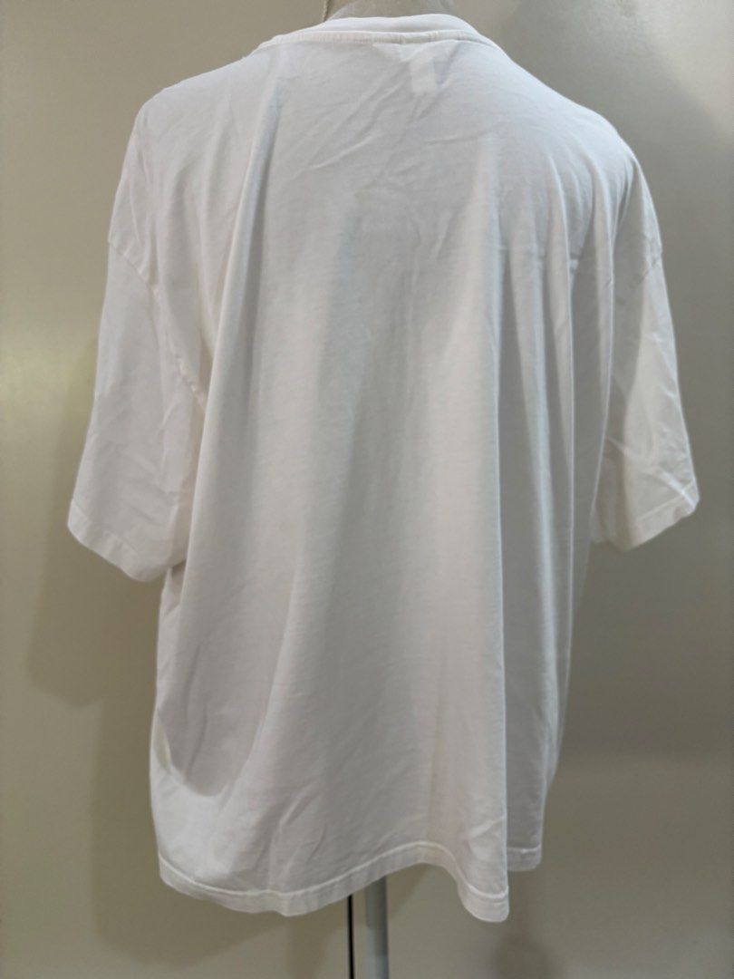 H&M Santa Barbara shirt (Category: Shirts) located in Davao. Submitted by wintermelonclothing (Listing ID 1438752432, Image 2). Description: H&M Santa Barbara shirt (X-Large) PROMO: 3 for 500 for all shirts priced 200 php. RFS: decluttering.