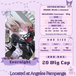 (Category: ) located in . Submitted by mariscostumerental (Listing ID 1438867883, Image 1). Description: .