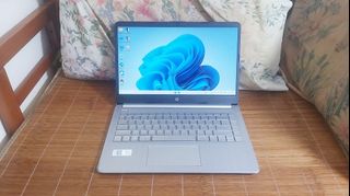 HP 14s-dr2501TU463867622301388800