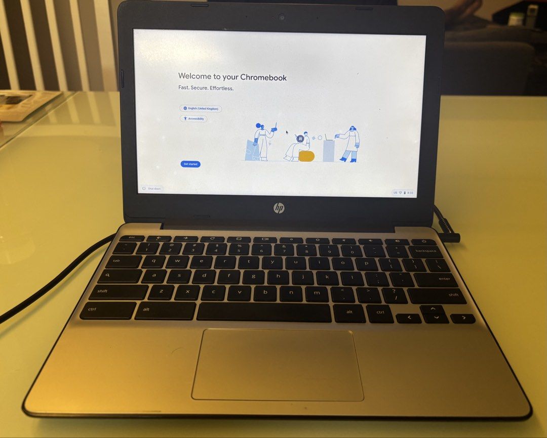 HP Chromebook458584878366730240
