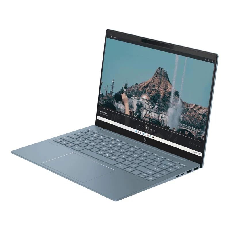 HP Laptop Pavilion Plus Blue458479424231843840