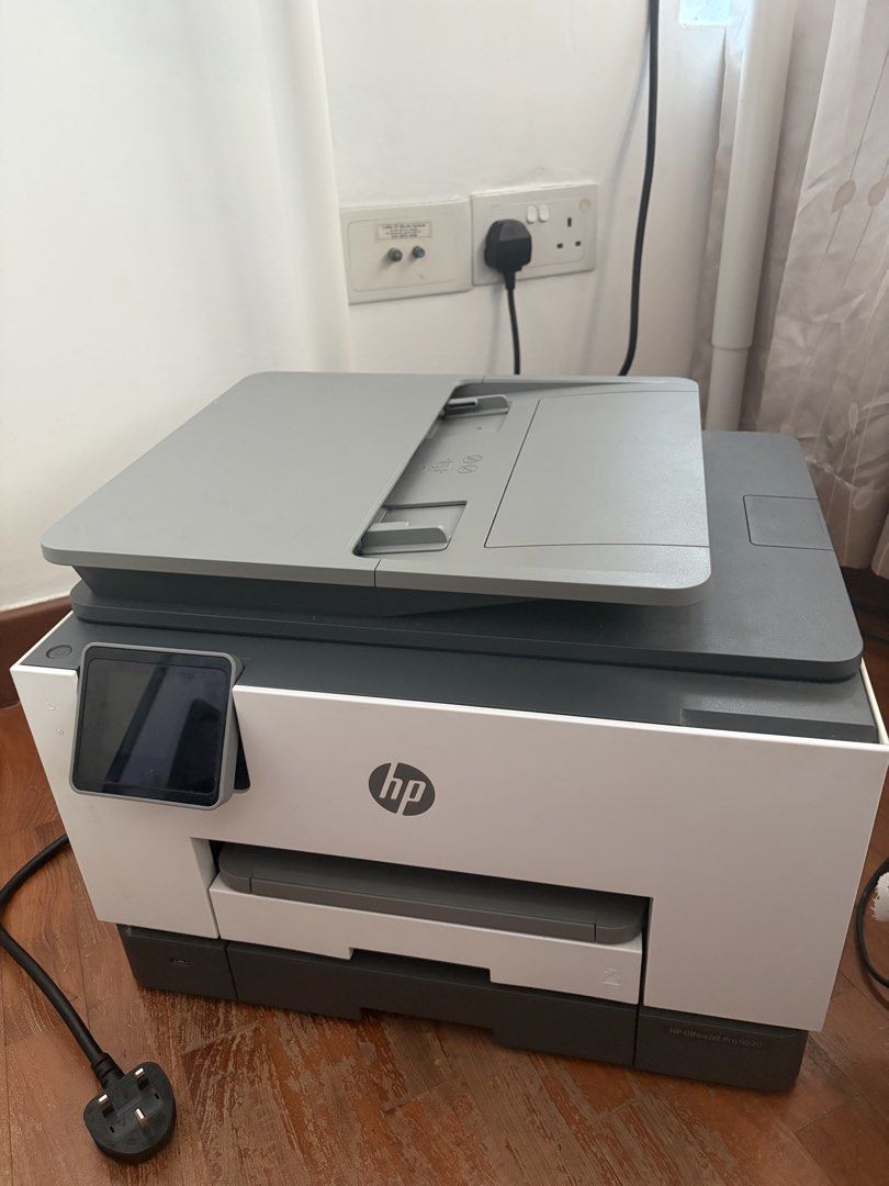 HP OfficeJet Pro All-in-One Wrieless Printer458353547643473920