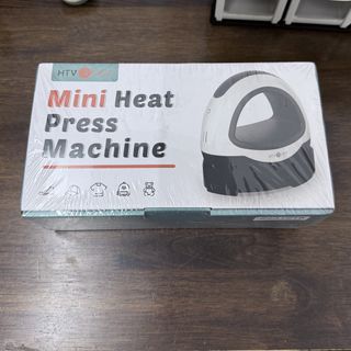Heat press machine For Sale | Stationery & Craft | Carousell Singapore