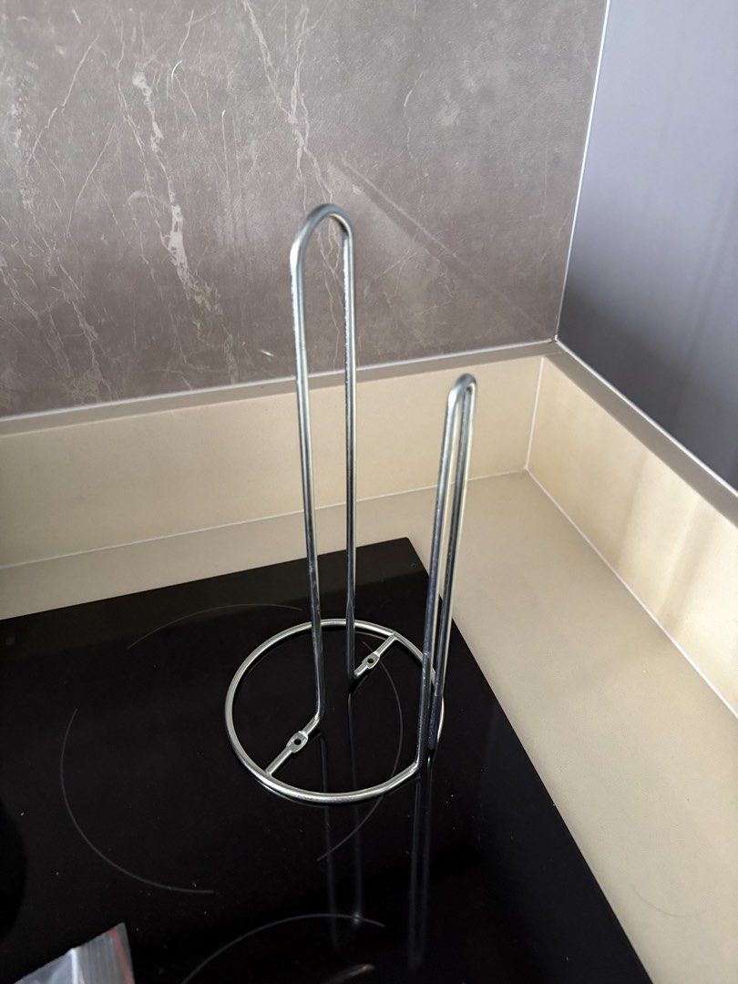 Ikea kitchen roll holder TORKAD458192384962088960