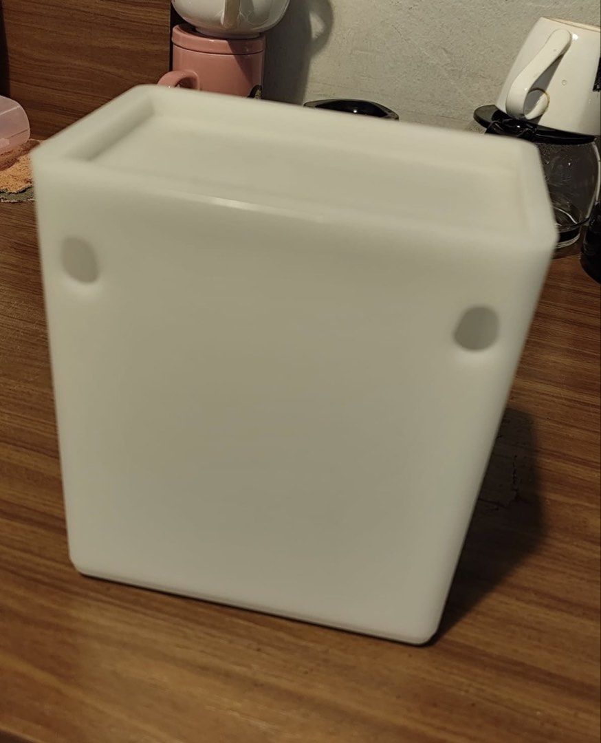 IKEA Storage Box with Lid458529523474124800