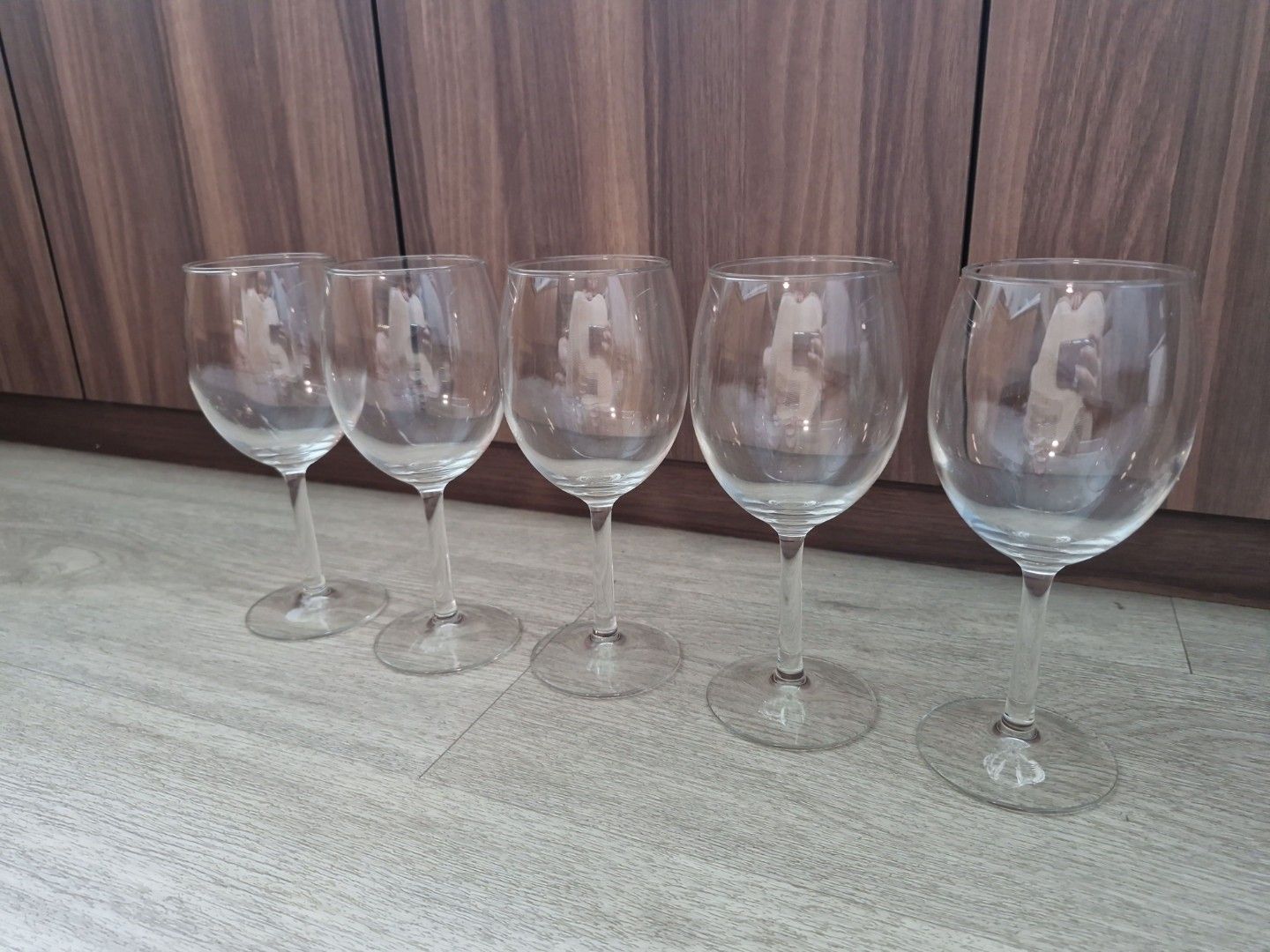 Ikea Wine Glasses458195106331381760