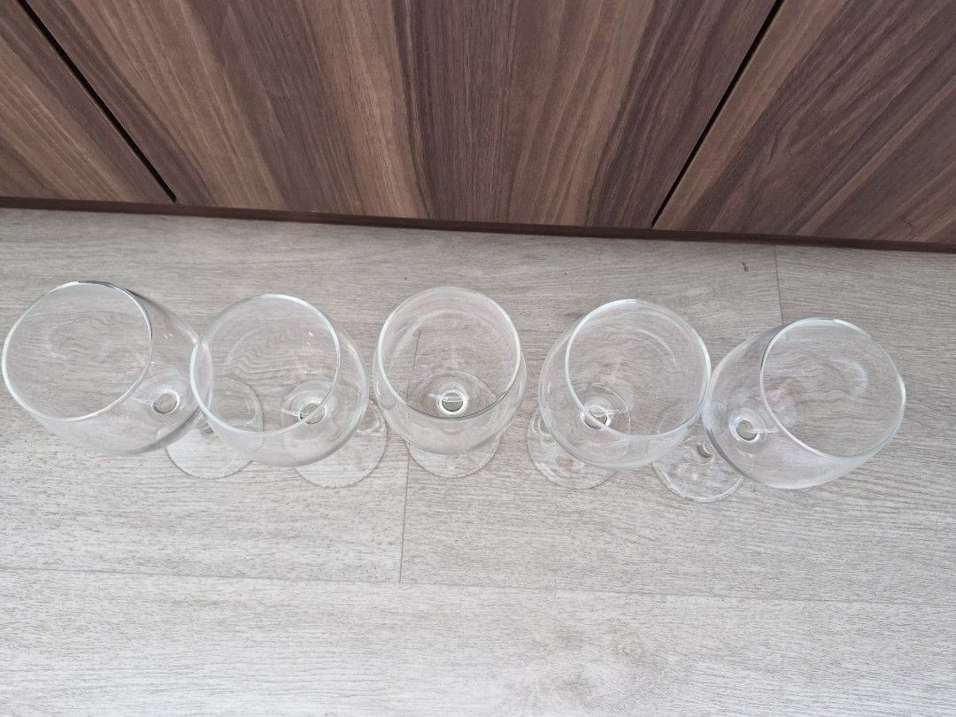 Ikea Wine Glasses458195106331381761