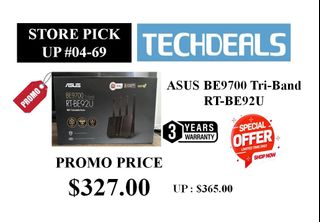 (Category: ) located in . Submitted by techdealssg (Listing ID 1425913694, Image 1). Description: .