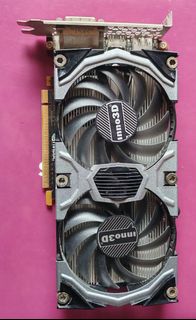 Inno3d GTX-960 2G Graphics Card463231734819082240