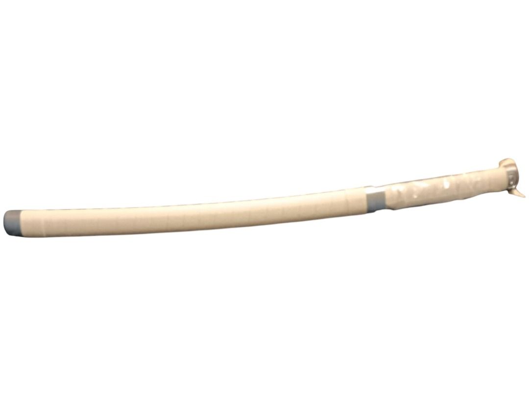 Inosuke Sword : Demon Slayer Swords of Anime (Category: Toys & Games) located in Butuan. Submitted by babykram1477407 (Listing ID 1438853605, Image 1). Description: .