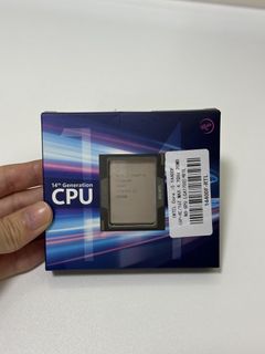 Intel Core i5-14400F CPU463800883133163520