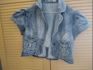 (Kategori: ) berada di . Dikirim oleh tya_preloved22 (ID iklan 1438854506, Gambar 1). Deskripsi: .