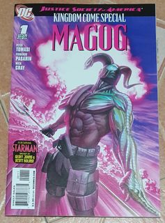 (Category: ) located in . Submitted by comicbookman (Listing ID 1438872504, Image 1). Description: .