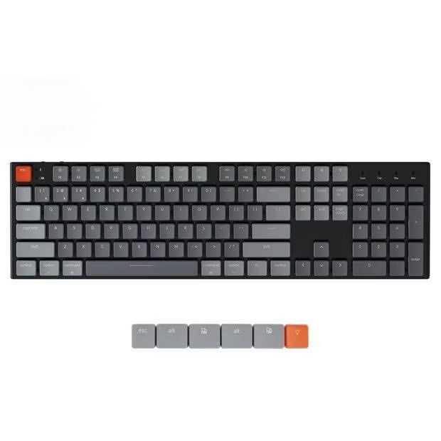 Keychron K1 Low Profile Mechanical Keyboard458350061830819840