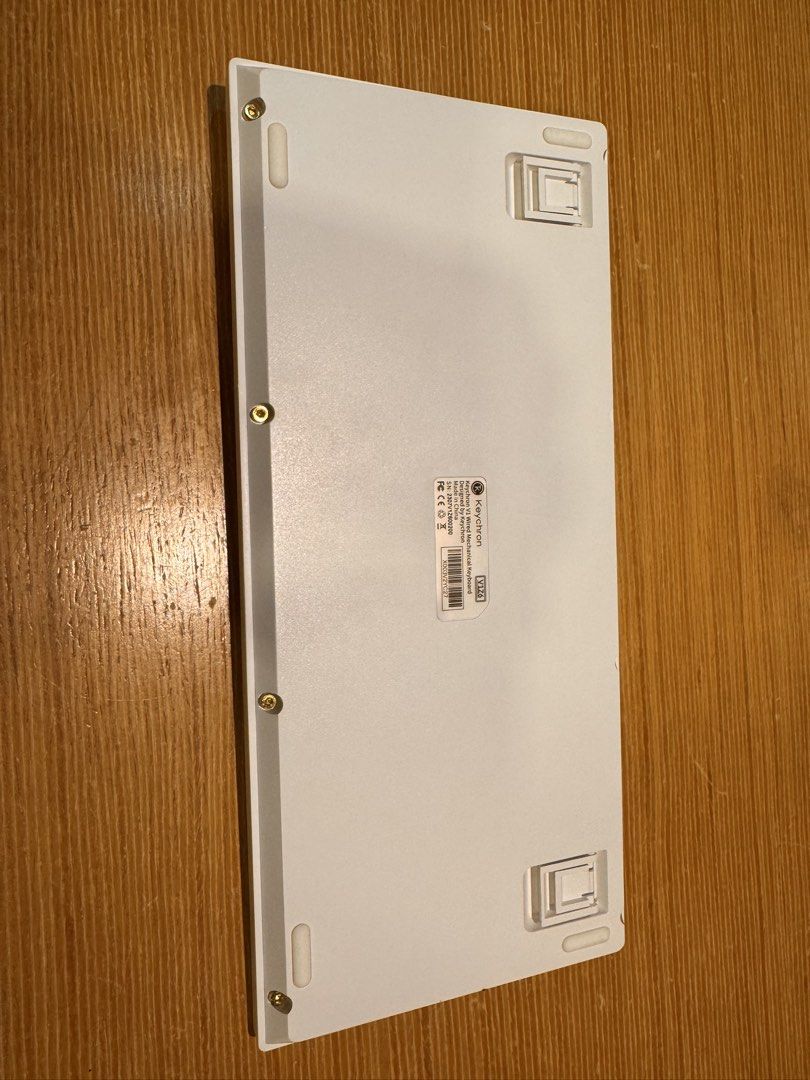 Keychron V1 Barebones458370963116533761