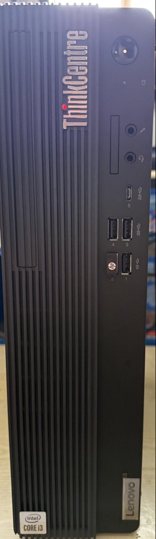Lenovo ThinkCentre M70s463278660734177280