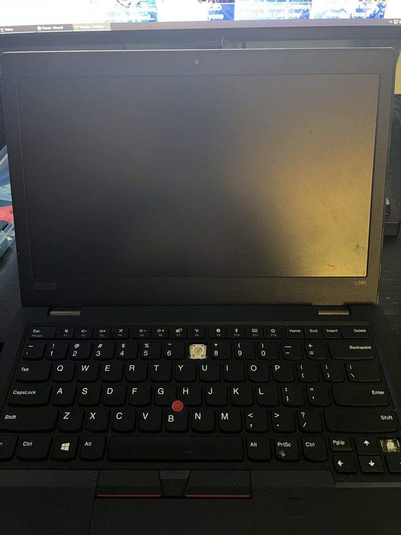 Lenovo ThinkPad L390458820180960890880