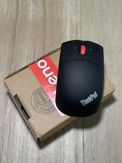 Lenovo ThinkPad Wireless Mouse463336339806638080