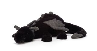 Jellycat onyx dragon For Sale | Carousell Singapore
