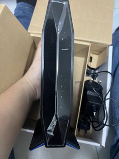 Linksys Router - Brand New463584274279966720