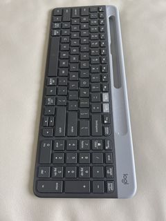 Logitech K380 Keyboard463463411876505600