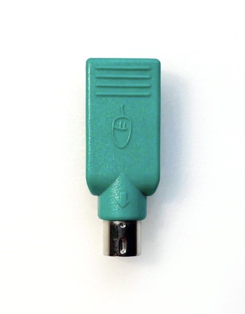 Logitech Mouse USB Adapter458460824769679360