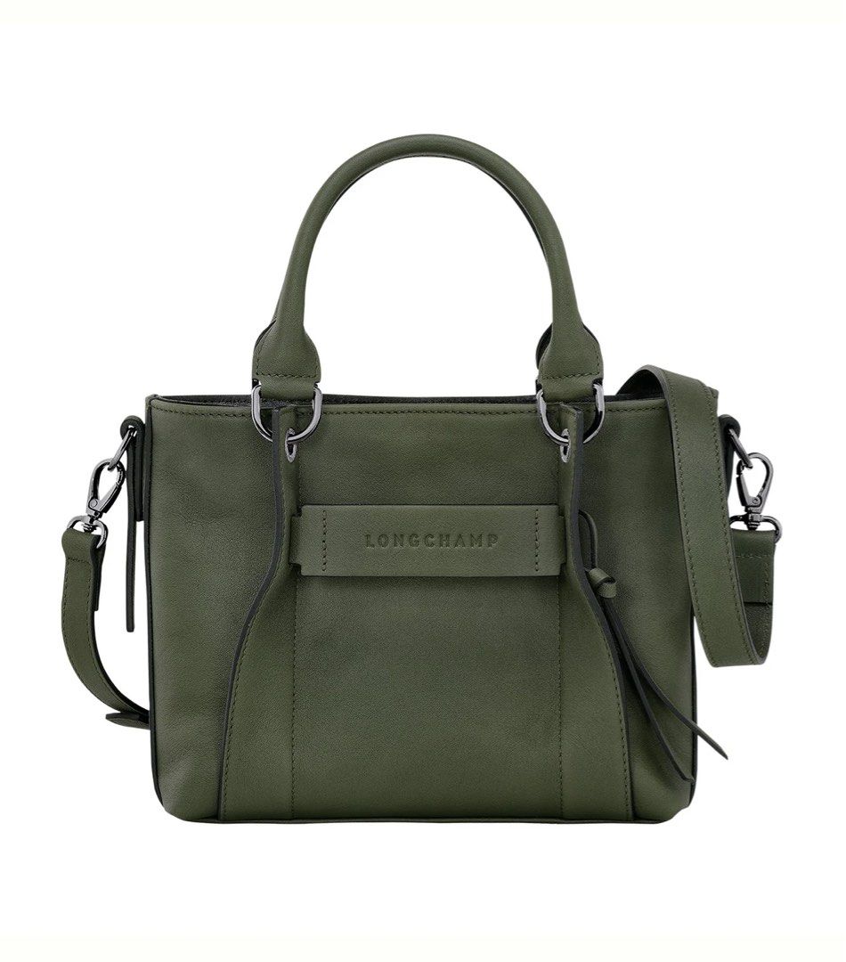 Longchamp 3D Handbag S never been used (Category: Cross-body Bags) located in Quezon City. Submitted by rachellim20244 (Listing ID 1438877154, Image 1). Description: RFS: DECLUTTERING.