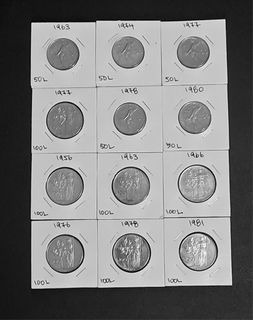 united kingdom, great britain, europe coins & banknotes Collection item 3
