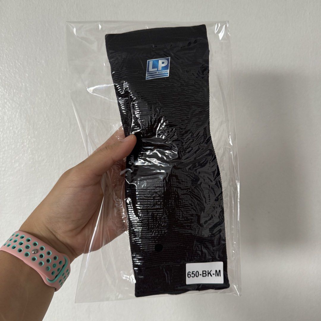 LP SUPPORT 650 Ankle Support 20pcs Bundle (Category: Braces, Support & Protection) located in Manila. Submitted by miskym (Listing ID 1438745490, Image 2). Description: Wholesale Price: 315.00/ea for 20pcs 335.00/ea for 10pcs 355.00/ea for 5pcs Retail Price: 395.00 Please refer to size chart for measurements All sizes are available ONHAND & READY TO SHIP!.