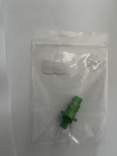 Brand-New R-Axis Stock Available