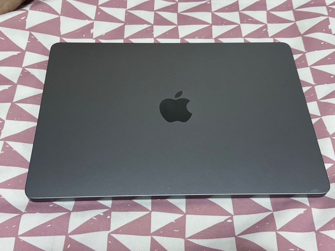 MacBook Air M2458343026262681600