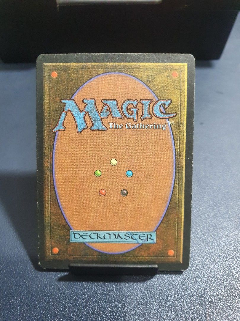 RARE Magic: The Gathering - Flying Carpet 4th Edition MTG (Category: Raw Singles) located in Manila. Submitted by _mugen24 (Listing ID 1438770107, Image 2). Description: - Flying Carpet artifact card. - Grants flying to a target creature. - Rarity: RARE - Color: ART MTG Can be delivered by Lalamove, Grab or J&T Shipping fee shouldered by buyer MOP: GCash, Gotym, BDO, Maya, Maribank.