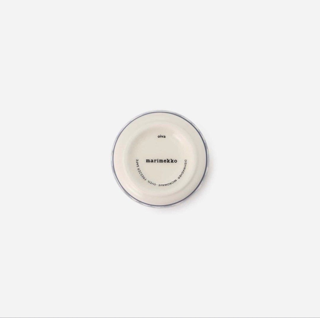 Marimekko Coffee Cup (Japan Exclusive) (Category: Coffee & Tea Tableware) located in Quezon City. Submitted by rowellp (Listing ID 1438801489, Image 2). Description: ✨ Japan exclusive Marimekko coffee cup with no handle (200ml). Not sold globally ✨ It will be coming from Japan..