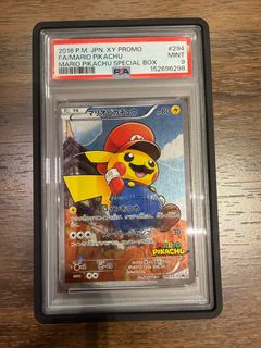 Mario pikachu For Sale | Toys & Games | Carousell Singapore