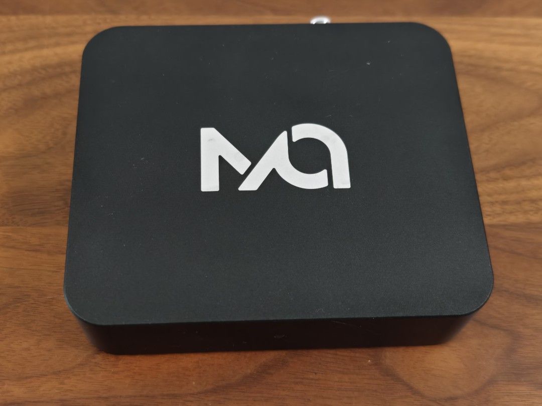 Matrix Audio X-SPDIF 2458339551429283843